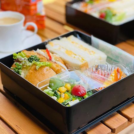 Ichinomatsu Japanese Modern Hotel Takayama  Zewnętrze zdjęcie