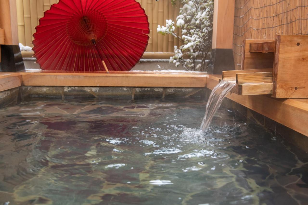 Ichinomatsu Japanese Modern Hotel Takayama  Zewnętrze zdjęcie