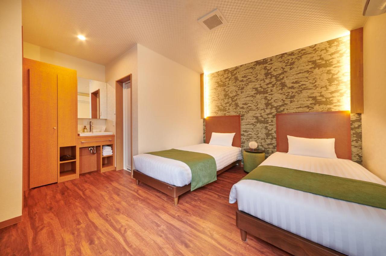 Ichinomatsu Japanese Modern Hotel Takayama  Zewnętrze zdjęcie