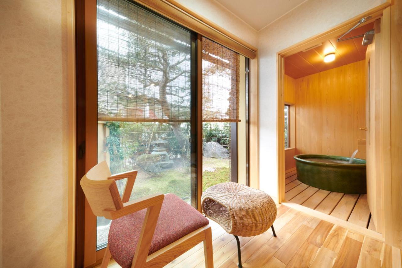 Ichinomatsu Japanese Modern Hotel Takayama  Zewnętrze zdjęcie