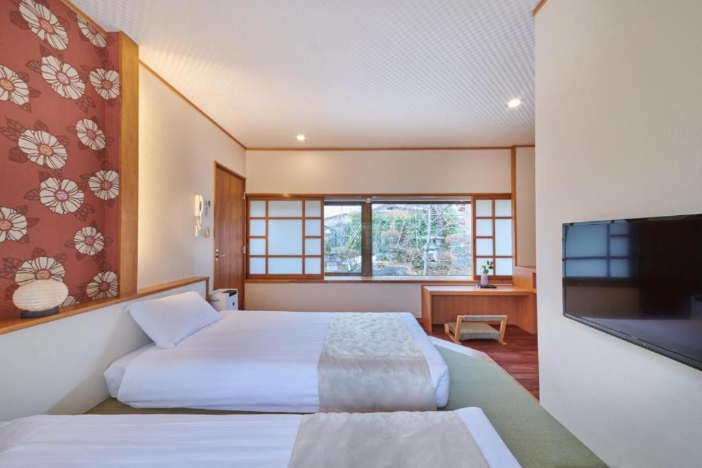 Ichinomatsu Japanese Modern Hotel Takayama  Zewnętrze zdjęcie