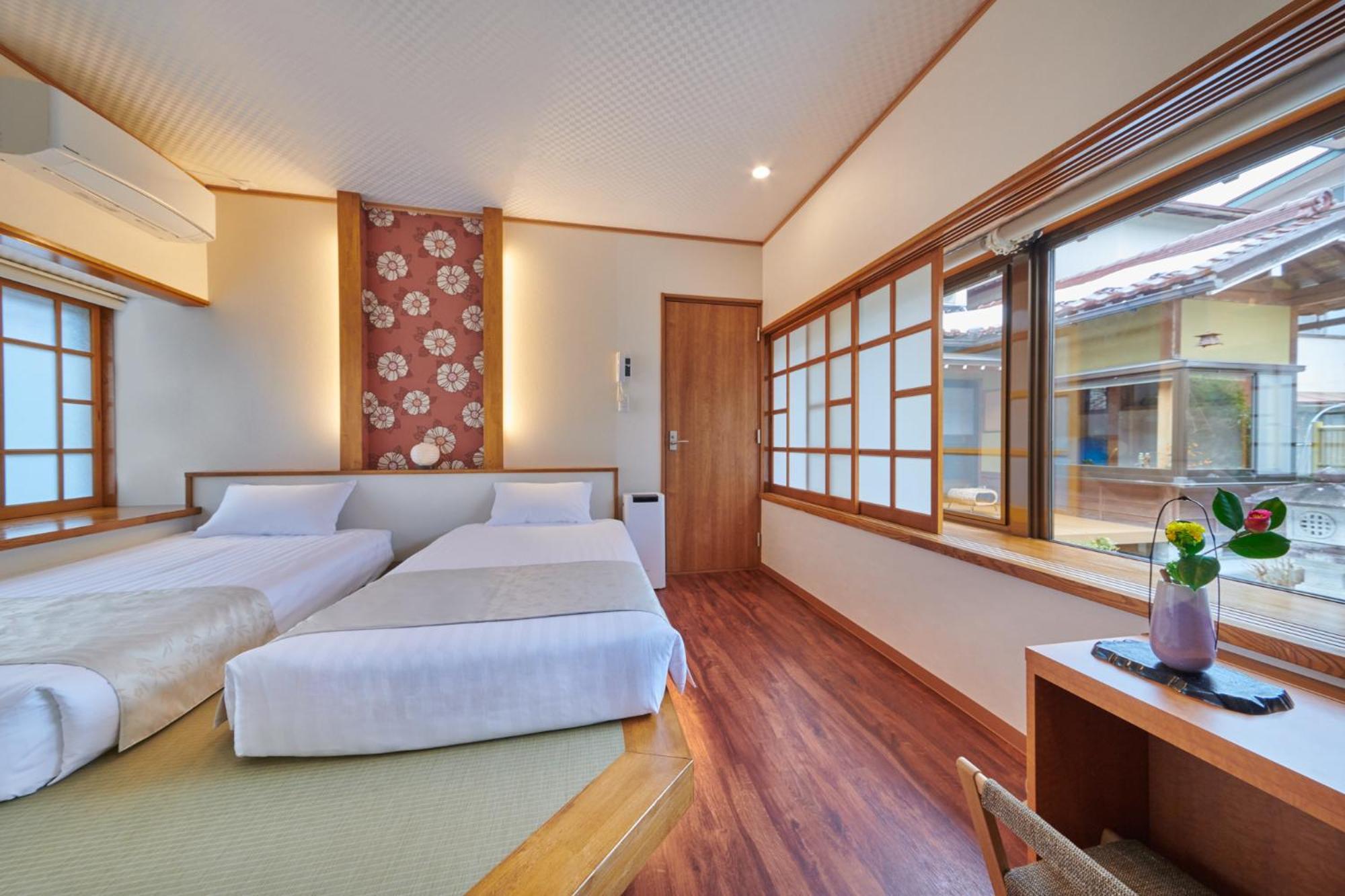 Ichinomatsu Japanese Modern Hotel Takayama  Zewnętrze zdjęcie