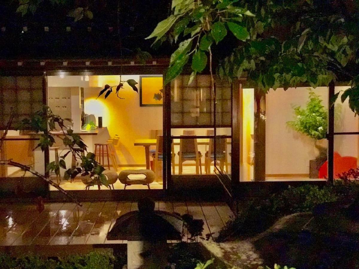 Ichinomatsu Japanese Modern Hotel Takayama  Zewnętrze zdjęcie
