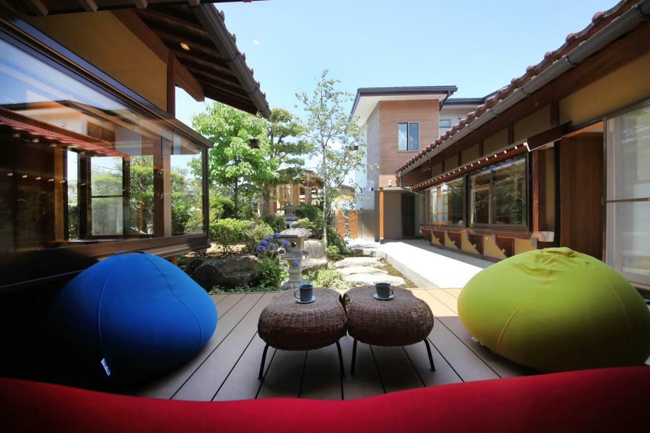 Ichinomatsu Japanese Modern Hotel Takayama  Zewnętrze zdjęcie